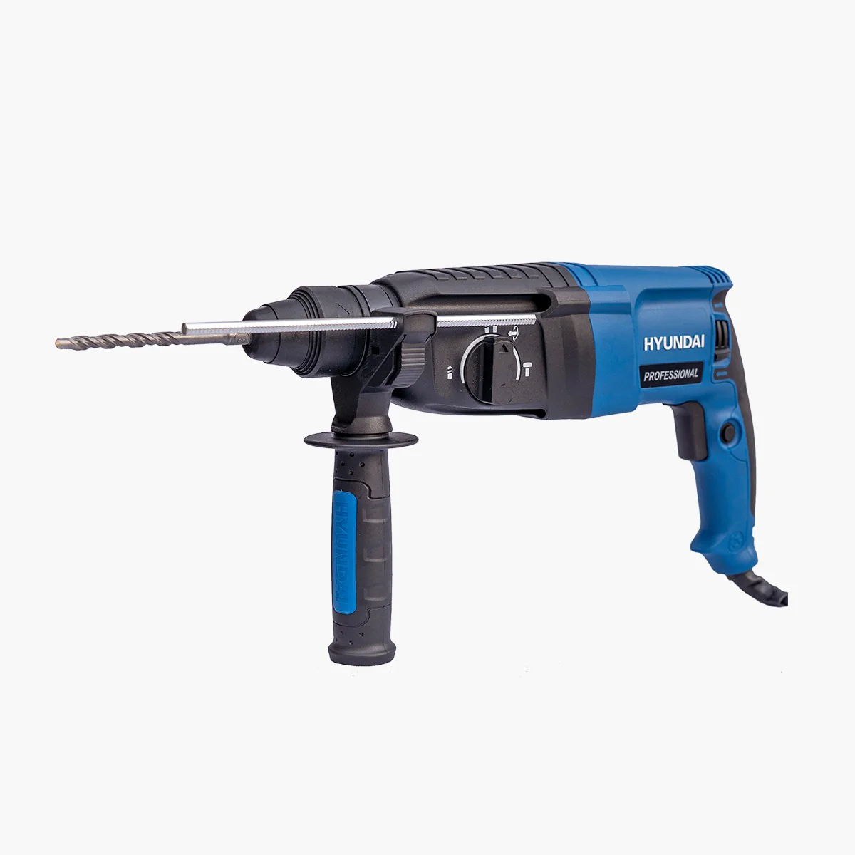 Hyundai Rotary Hammer 800W (HP802-RH) - Image 4