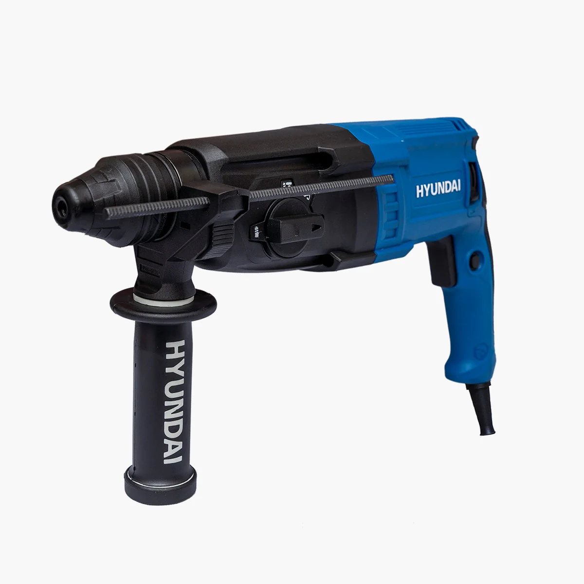 Hyundai Rotary Hammer 800W (HP803B-RH) - Image 4