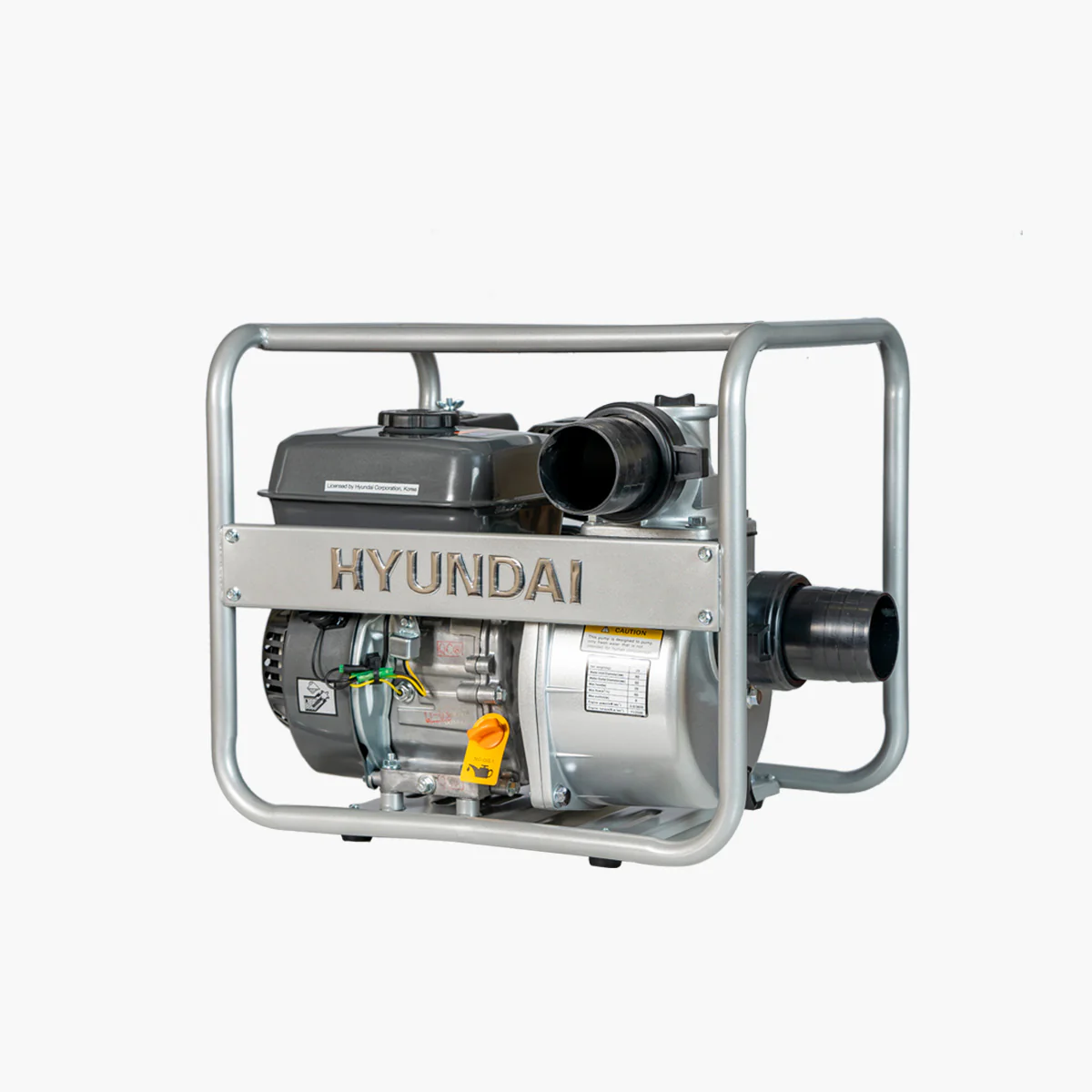 Hyundai Water Pump 48m3 (HWP-653) - Image 6