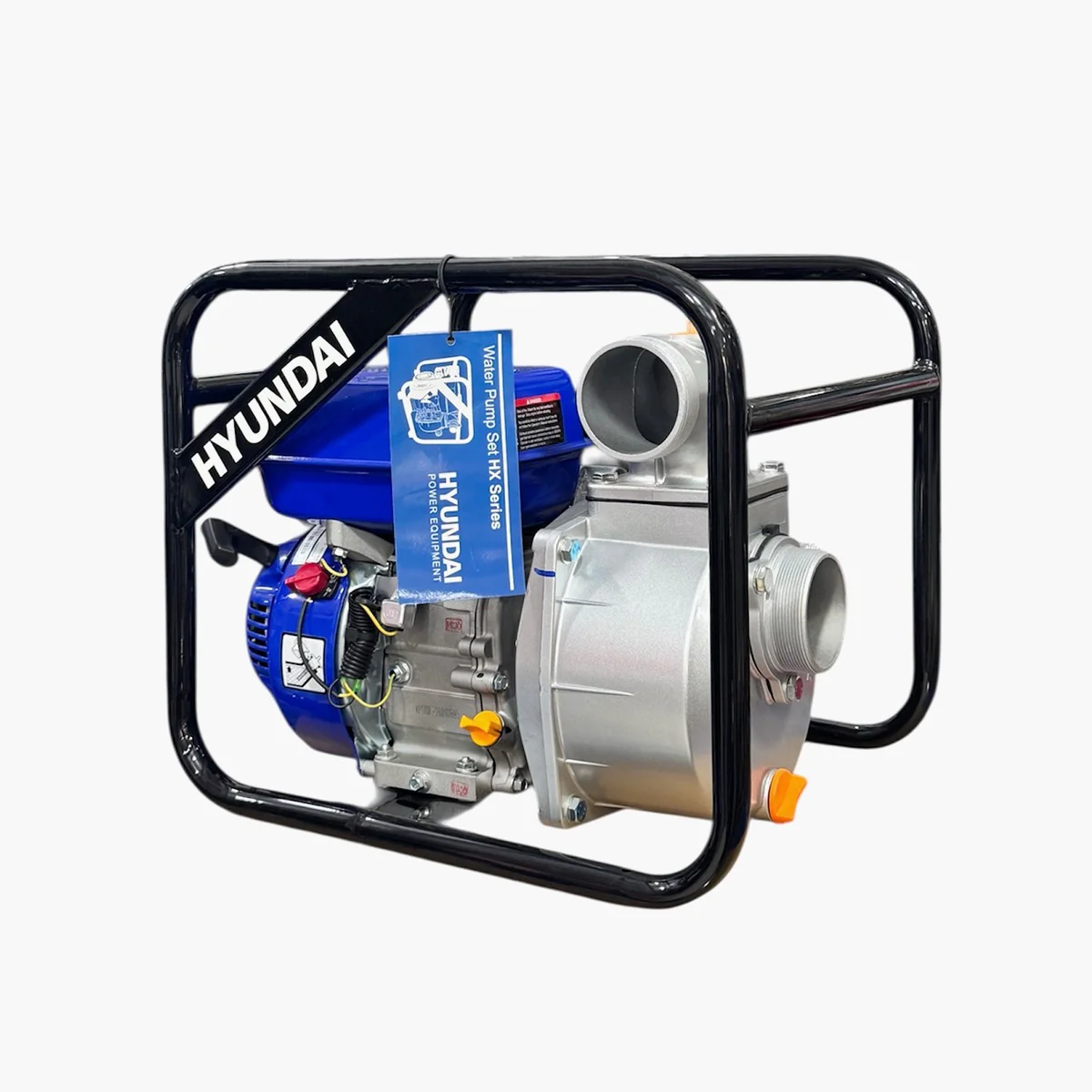 Hyundai Water Pump 55m3 (HXWP30) - Image 3