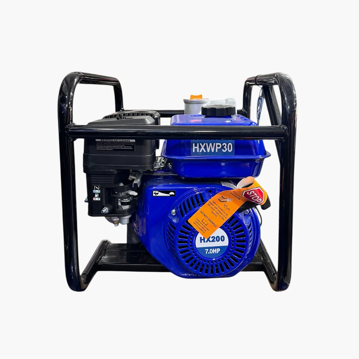 Hyundai Water Pump 55m3 (HXWP30) - Image 5