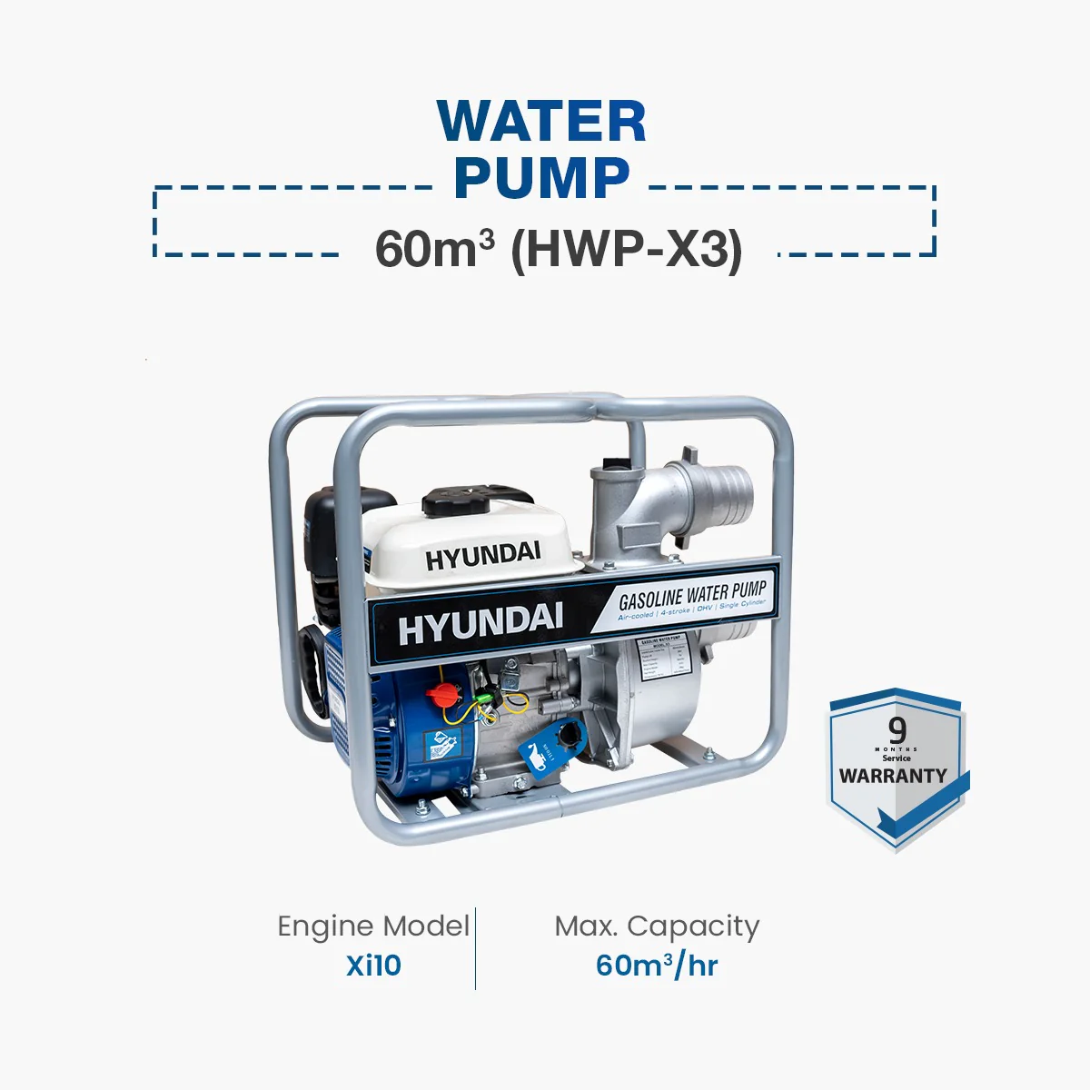 Water Pump