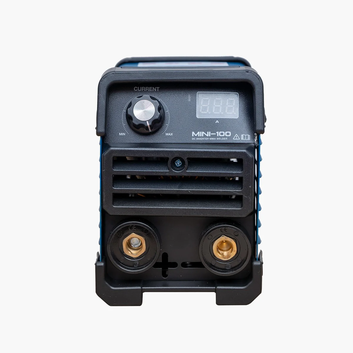 Hyundai Welding Machine 3.8 KVA (HWMINI-100) - Image 3