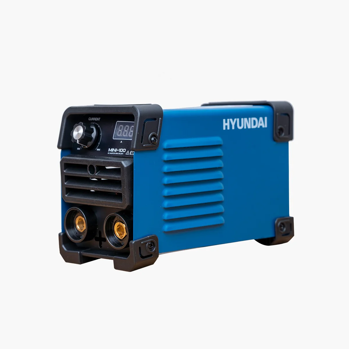 Hyundai Welding Machine 3.8 KVA (HWMINI-100) - Image 4
