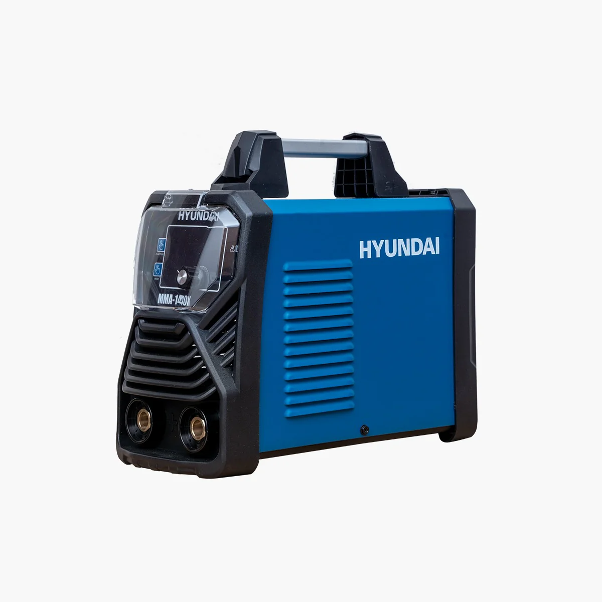 Hyundai Welding Machine 5.8 KVA (HWMMA-140k) - Image 4