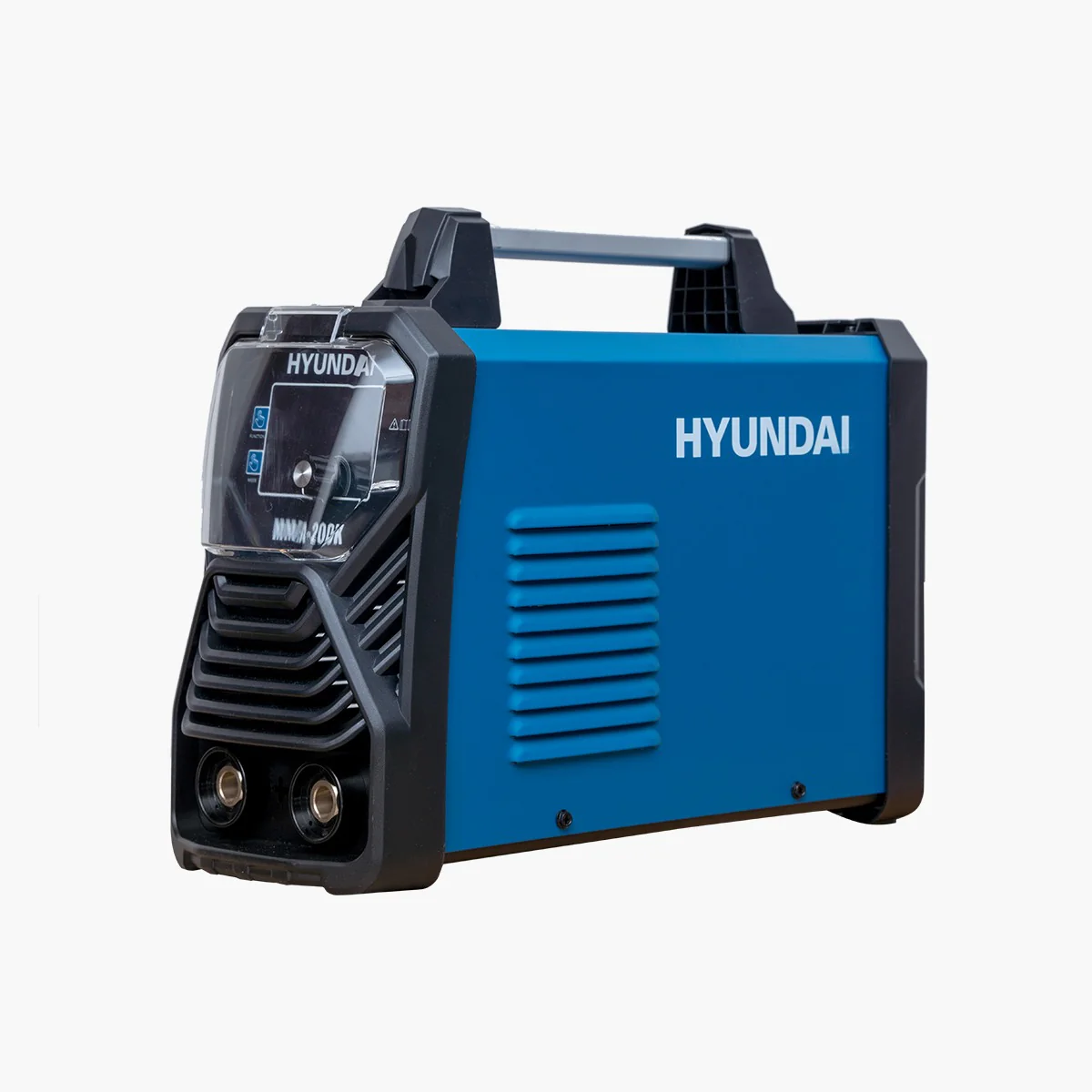 Hyundai Welding Machine 9 KVA (HWMMA-200K) - Image 4
