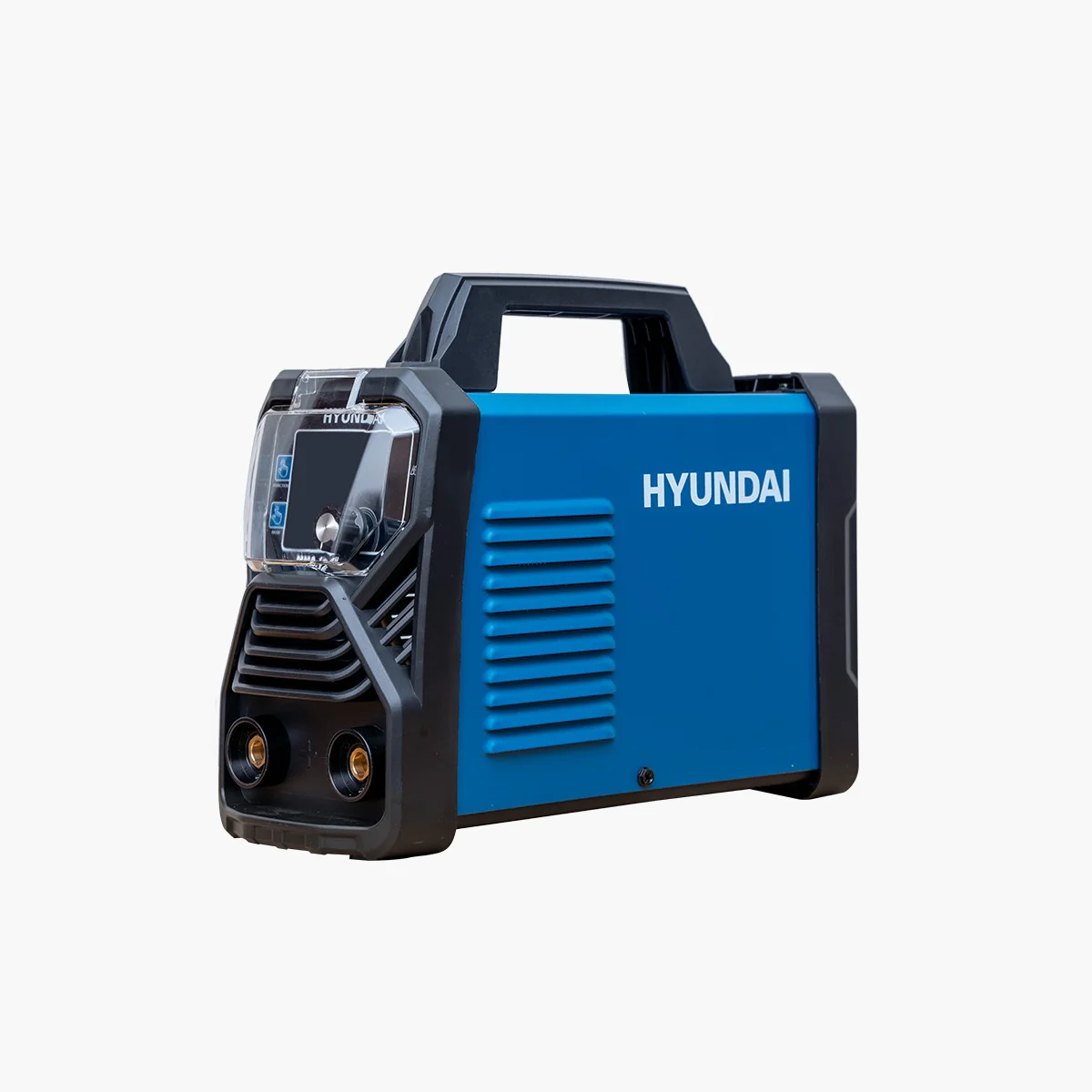 Hyundai Welding Machine 4.8 KVA (HWMMA-120k) - Image 4