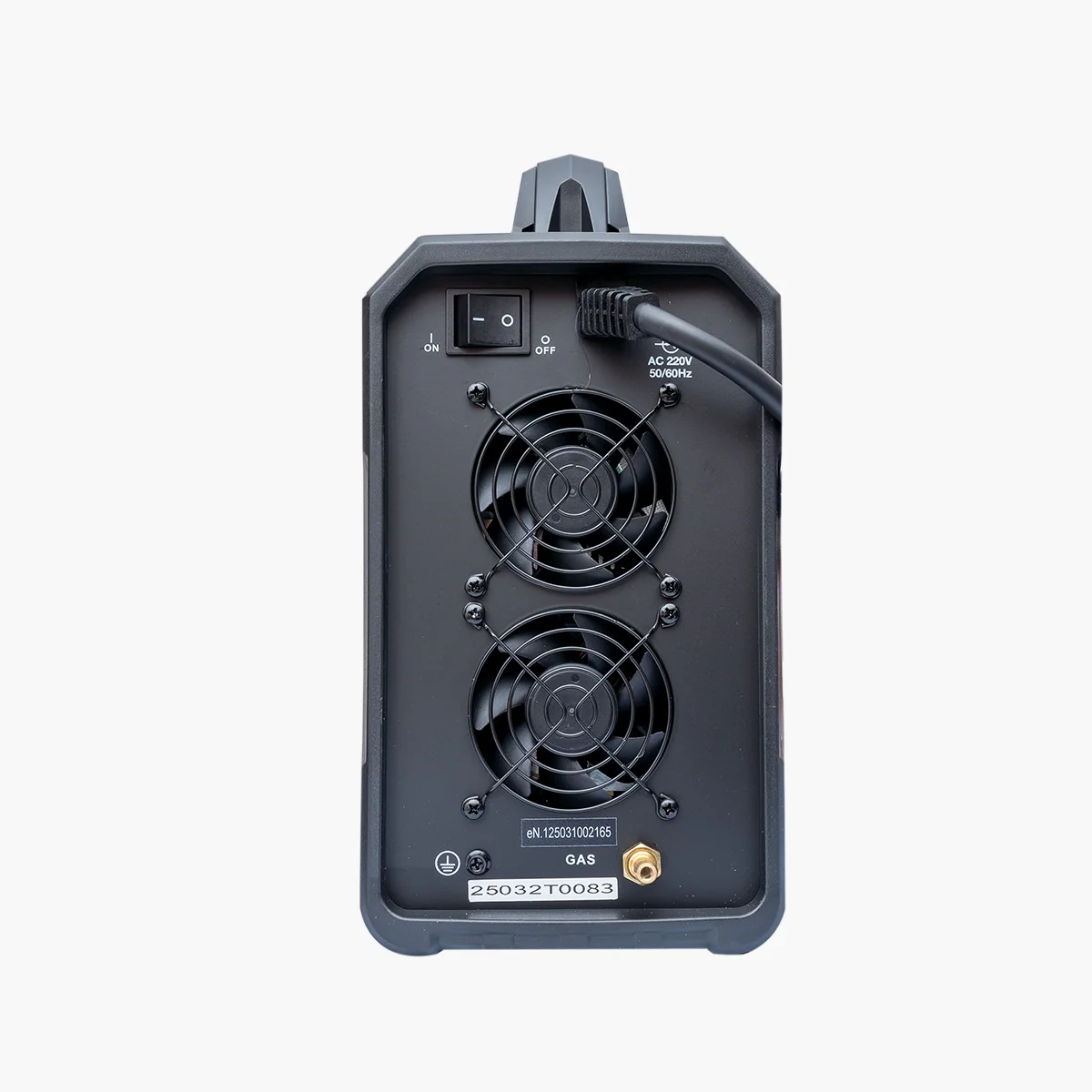 Hyundai Welding Machine 5.8 KVA (TIG-200KACDC) - Image 5